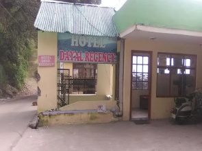 Hotel dayal regency dalhosie