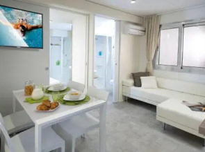 International Camping Village Etruria