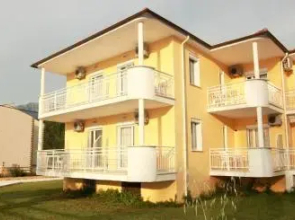 Hotel Afrodite Studios