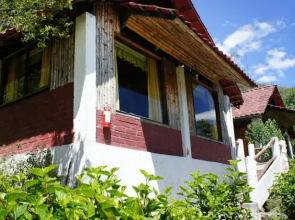 Hotel Monte Selva