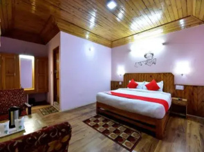 Olive County Resorts