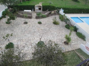 Vila Santa Isabel