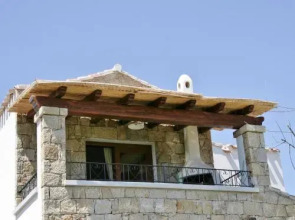 Villa Menhir