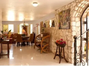 Paradise Indulgence Villa