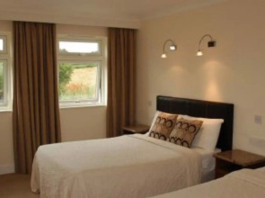 Kenmare House