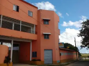 Pousada Sol Dourado