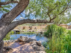Zitko House - The Desert Sanctuary At Rincon Peak Holiday home 0