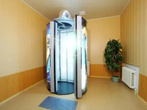 Atelika Sosnovy Bor Hotel