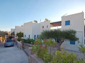 Guesthouse Perdikouli