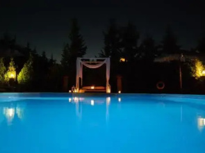 Villas Elpiniki