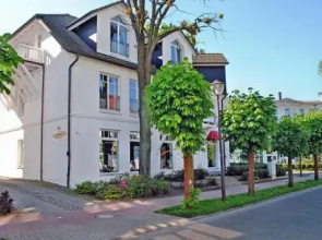 Villa Saxonia - Appartment 8