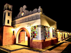 San Antonio Hotel Boutique