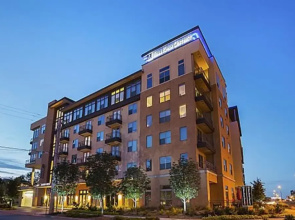 Apartments-Stay Smart Dallas
