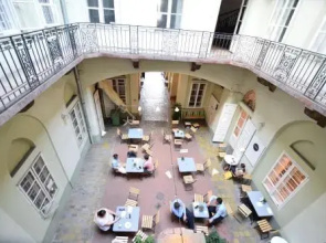 Victory Hostel