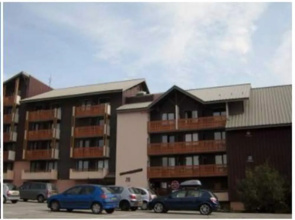 Apartment Val d'Huez