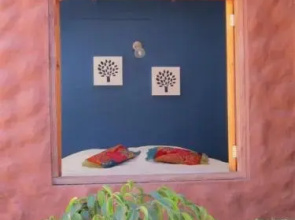 Cabañas Aldea Memé