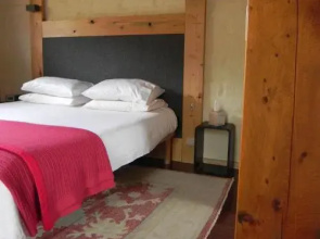 Queenstown Retreat B&B