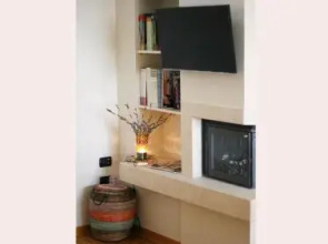 L'Attico - Guest House
