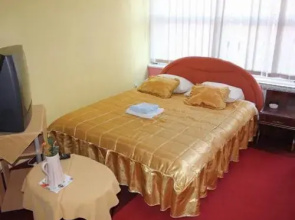 Jet Star Motel
