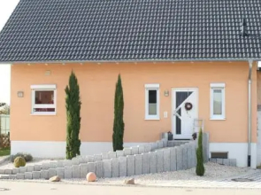 Gästehaus Sibylle