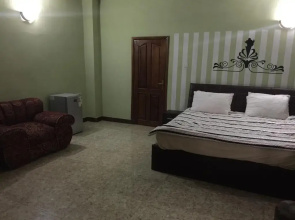 WS Diamond Hotel