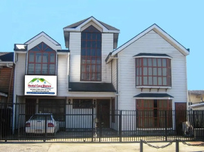 Hostal Casablanca