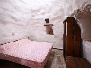 Pajara La Turre