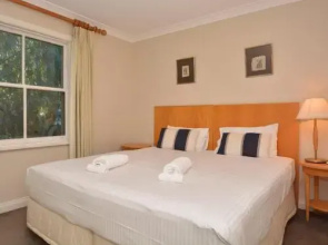 Villa Executive 2br Cypress Resort Condo located within Cypress Lakes Resort (nothing is more central)