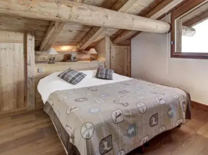 Lodge Fauspe