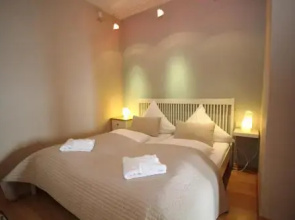 Fürstenhof - Ferienwohnung 203