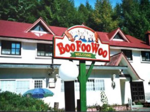 Pension BooFooWoo