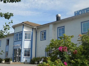 Hotel Linblomman