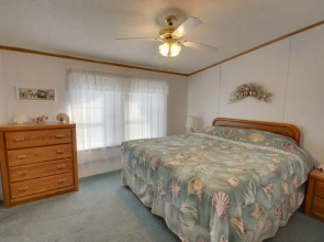Assateague Pointe 358 - 2 Br Home