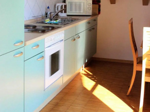 Ferienwohnung Hütt