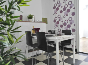 Hi5 Apartments - Central