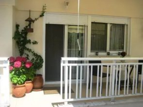 Koala Apartments Irida