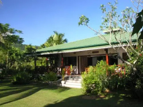Villa Bambou