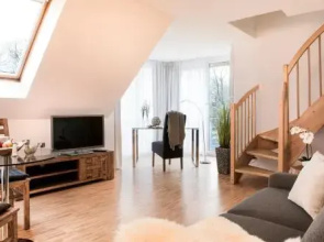 Parkside Apartment House