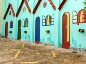 Pousada Caminhos De Sao Pedro