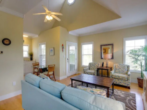 Tropical Therapy 5CU - 1 Br Condo