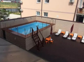 Гостевой дом Надин