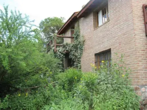 Cabañas Los Almendros - Complejo AP