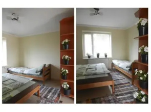 Private House near Kosyno