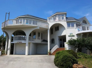 Lunasea - 5 Br Home