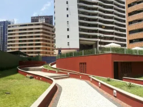 Condomínio Porto de Iracema