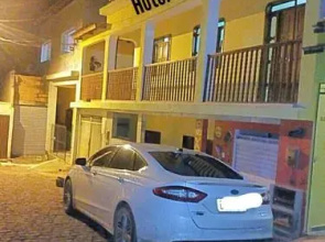 Hotel Raio do Sol