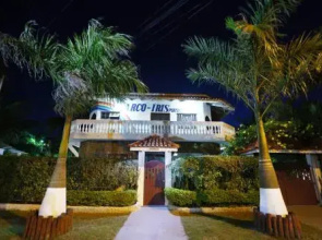 Arco-Íris Clube Pousada