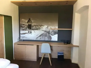 Landhotel Alte Zollstation