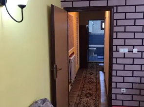 Guesthouse Nedisanprom