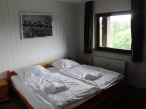 Ferienhaus Freizeitberg Kappe